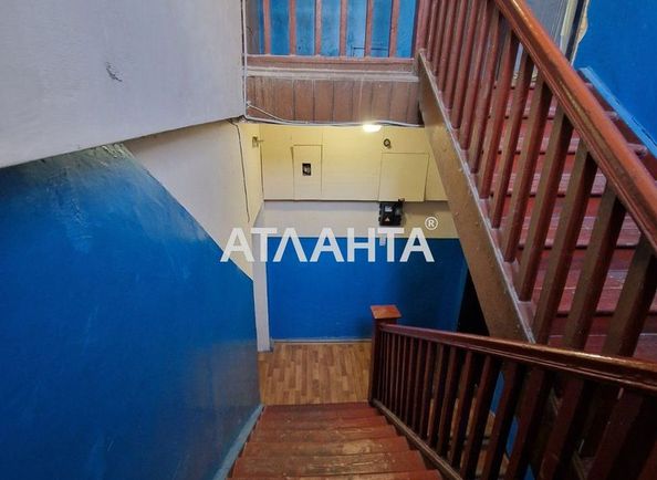 3-rooms apartment apartment by the address st. Admiralskiy pr Lumumby pr (area 65,1 m2) - Atlanta.ua - photo 15