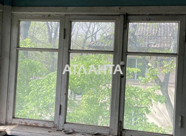 3-комнатная квартира по адресу Адмиральский пр. (площадь 65,1 м²) - Atlanta.ua - фото 12