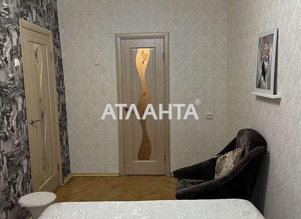 2-rooms apartment apartment by the address st. Pecherskiy spusk (area 46,0 m2) - Atlanta.ua - photo 5