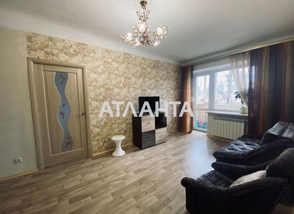 2-rooms apartment apartment by the address st. Pecherskiy spusk (area 46,0 m2) - Atlanta.ua