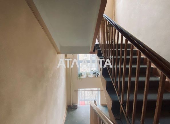 2-rooms apartment apartment by the address st. Pecherskiy spusk (area 46,0 m2) - Atlanta.ua - photo 13
