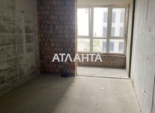 1-комнатная квартира по адресу ул. Франко Ивана (площадь 33 м²) - Atlanta.ua - фото 2
