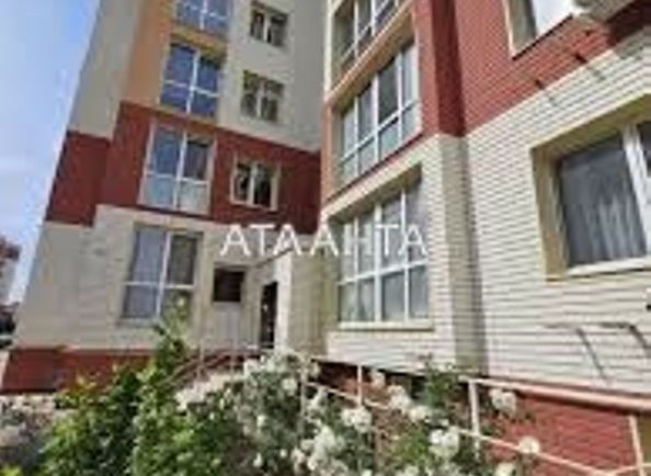 1-комнатная квартира по адресу ул. Строительная (площадь 40 м²) - Atlanta.ua - фото 5