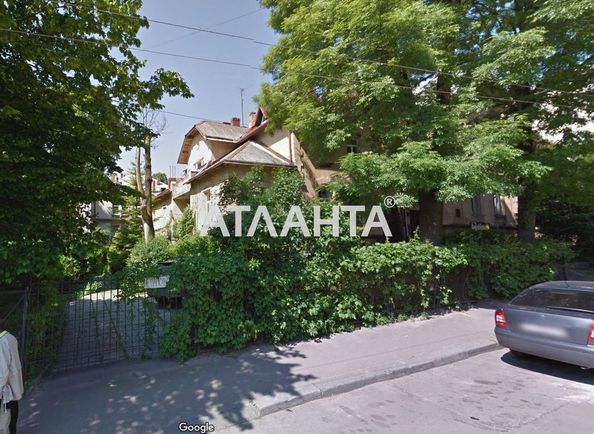 Коммерческая недвижимость по адресу Кольберга О. Ул. (площадь 47,3 м2) - Atlanta.ua - фото 3