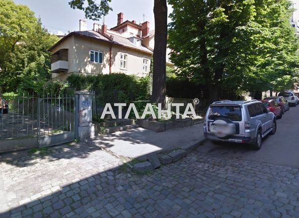 Коммерческая недвижимость по адресу Кольберга О. Ул. (площадь 47,3 м2) - Atlanta.ua - фото 4