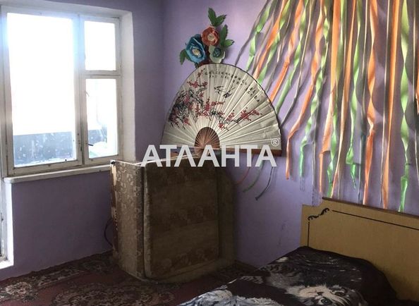 Многокомнатная квартира по адресу ул. Центральная (площадь 91,2 м²) - Atlanta.ua