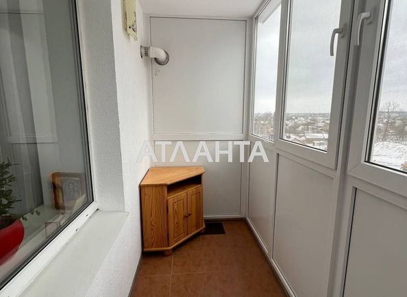 1-кімнатна квартира за адресою вул. Якова Гальчевського (площа 40 м²) - Atlanta.ua - фото 4
