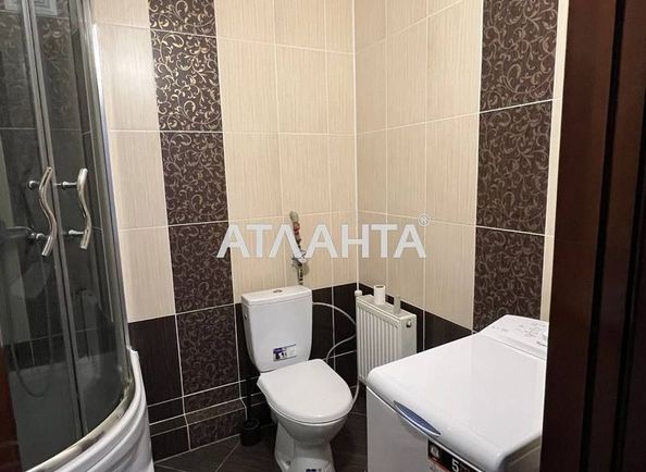 1-кімнатна квартира за адресою вул. Якова Гальчевського (площа 40 м²) - Atlanta.ua - фото 8