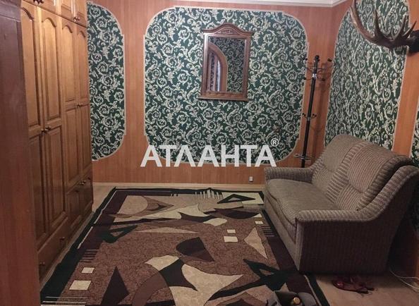 3-комнатная квартира по адресу ул. Ивана Николайчука (площадь 86 м²) - Atlanta.ua - imageAlt 3