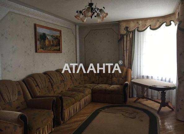 3-комнатная квартира по адресу ул. Ивана Николайчука (площадь 86 м²) - Atlanta.ua - imageAlt 6