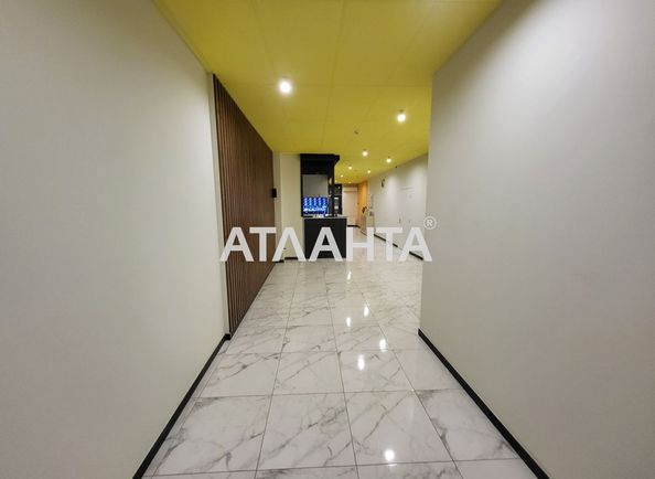 1-комнатная квартира по адресу Небесной Сотни пр. (площадь 21,5 м2) - Atlanta.ua - фото 7