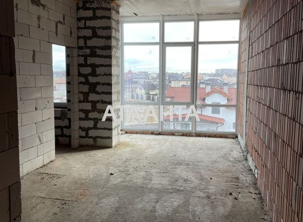 1-room apartment apartment by the address st. Severnaya (area 37,5 m2) - Atlanta.ua - photo 6