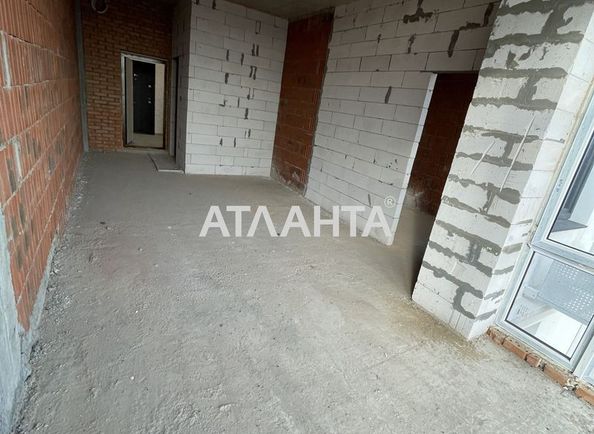 1-room apartment apartment by the address st. Severnaya (area 37,5 m2) - Atlanta.ua - photo 7