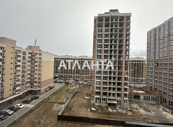 2-кімнатна квартира за адресою вул. Олександрівська (площа 58,0 м2) - Atlanta.ua - фото 17