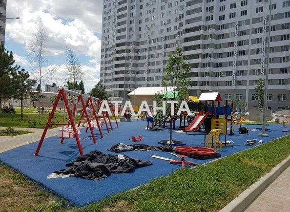 3-rooms apartment apartment by the address st. Lyustdorfskaya dor Chernomorskaya dor (area 86 m²) - Atlanta.ua - photo 5