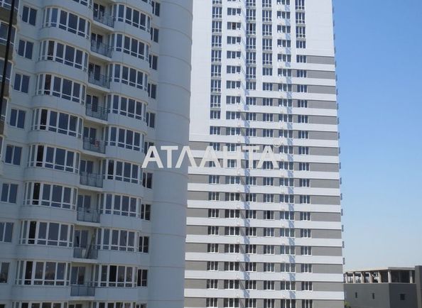 3-rooms apartment apartment by the address st. Lyustdorfskaya dor Chernomorskaya dor (area 86 m²) - Atlanta.ua - photo 6