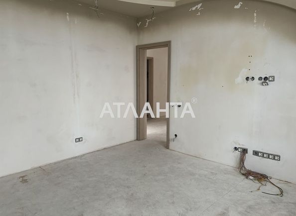 3-rooms apartment apartment by the address st. Lyustdorfskaya dor Chernomorskaya dor (area 86 m²) - Atlanta.ua - photo 14