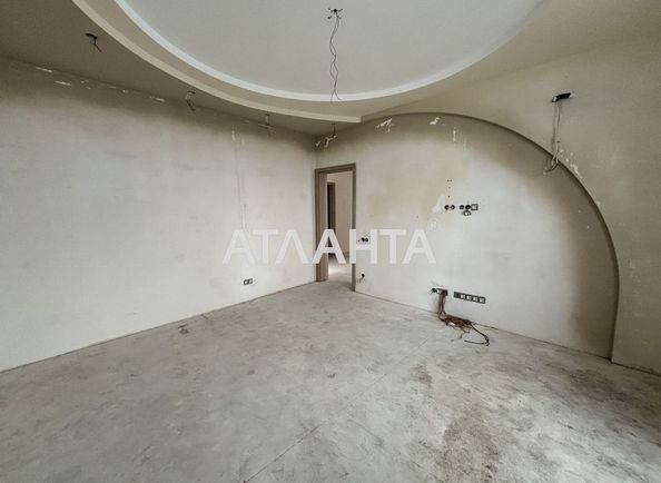 3-rooms apartment apartment by the address st. Lyustdorfskaya dor Chernomorskaya dor (area 86 m²) - Atlanta.ua - photo 15