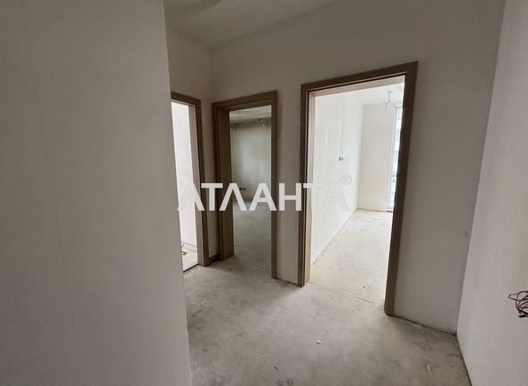 3-rooms apartment apartment by the address st. Lyustdorfskaya dor Chernomorskaya dor (area 86 m²) - Atlanta.ua - photo 17