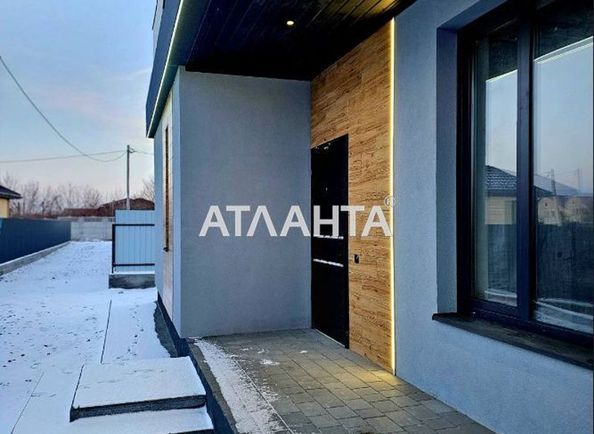 House by the address st. Svyatoshinskaya (area 105 m²) - Atlanta.ua - photo 2