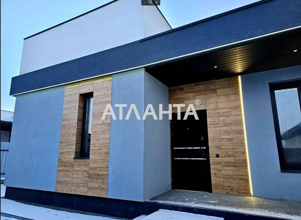 House by the address st. Svyatoshinskaya (area 105 m²) - Atlanta.ua - photo 3