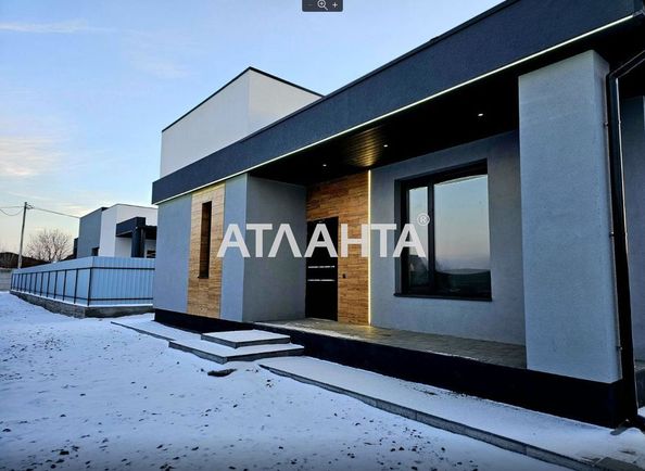 House by the address st. Svyatoshinskaya (area 105 m²) - Atlanta.ua - photo 6