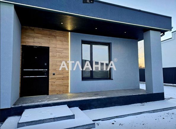 House by the address st. Svyatoshinskaya (area 105 m²) - Atlanta.ua - photo 7