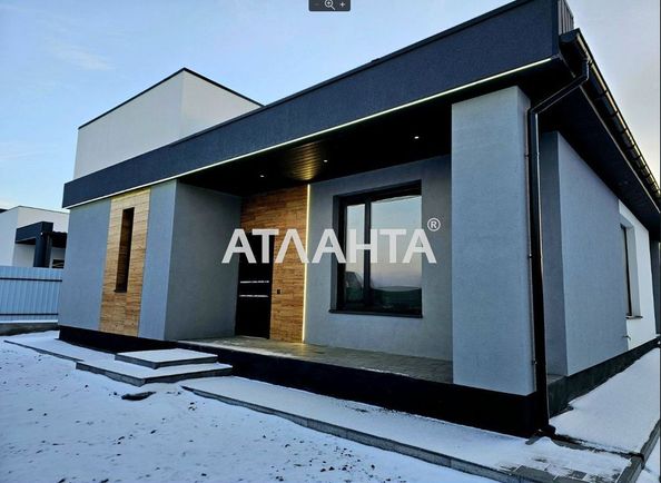 House by the address st. Svyatoshinskaya (area 105 m²) - Atlanta.ua - photo 8