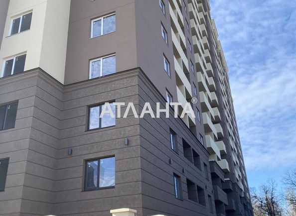2-rooms apartment apartment by the address st. Vorobeva ak (area 60,5 m2) - Atlanta.ua