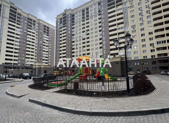 2-комнатная квартира по адресу ул. Воробьева ак. (площадь 60,5 м2) - Atlanta.ua - фото 19