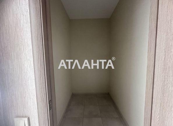 1-кімнатна квартира за адресою вул. Воробйова ак. (площа 36,4 м2) - Atlanta.ua - фото 7
