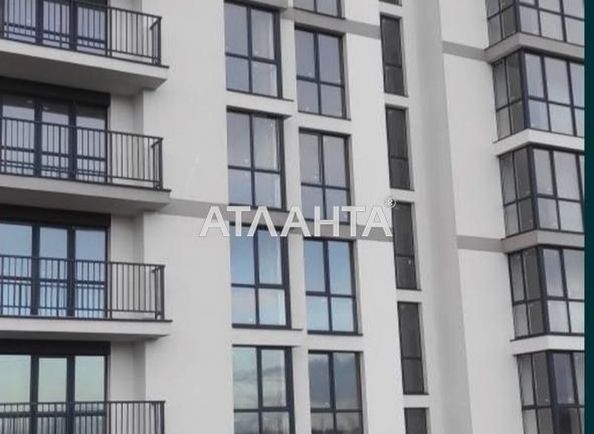 1-room apartment apartment by the address st. Lennona Dzh ul (area 40,0 m2) - Atlanta.ua - photo 2