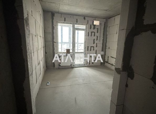 1-room apartment apartment by the address st. Stroitelnaya (area 50,8 m2) - Atlanta.ua - photo 2