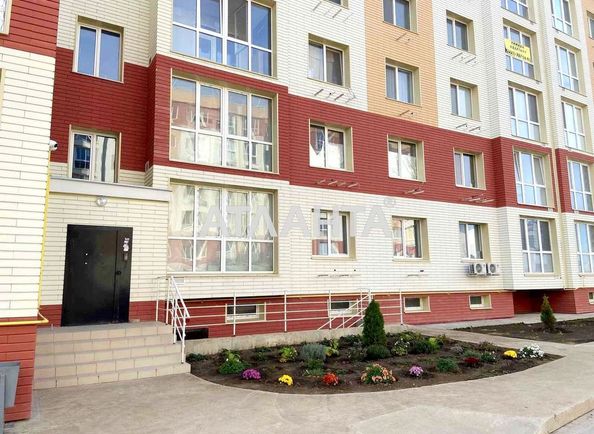 1-room apartment apartment by the address st. Stroitelnaya (area 50,8 m2) - Atlanta.ua - photo 6