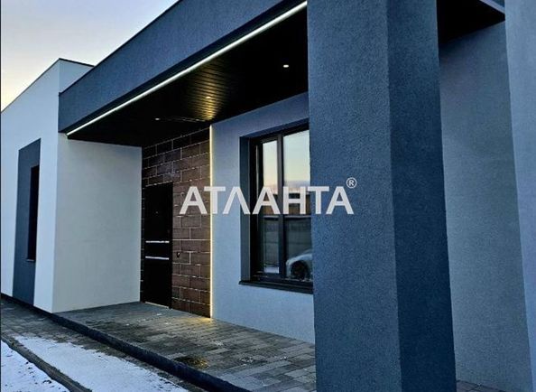 House by the address st. Svyatoshinskaya (area 115 m²) - Atlanta.ua - photo 3