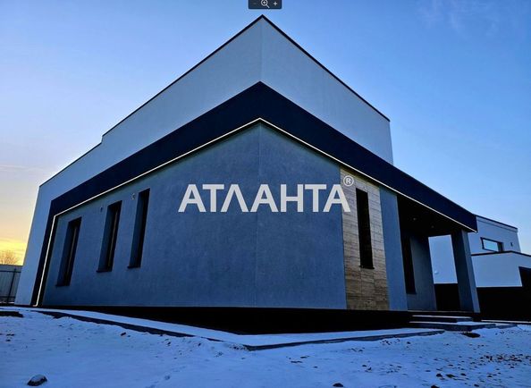 House by the address st. Svyatoshinskaya (area 115 m²) - Atlanta.ua - photo 6