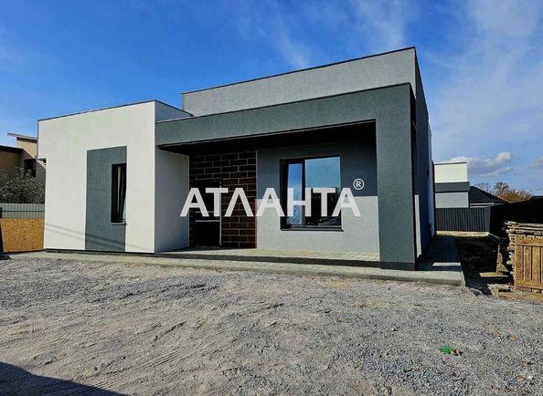 House by the address st. Svyatoshinskaya (area 115 m²) - Atlanta.ua - photo 7