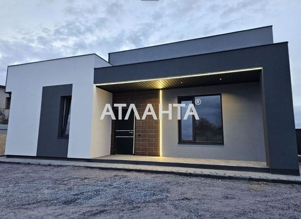 House by the address st. Svyatoshinskaya (area 115 m²) - Atlanta.ua - photo 8