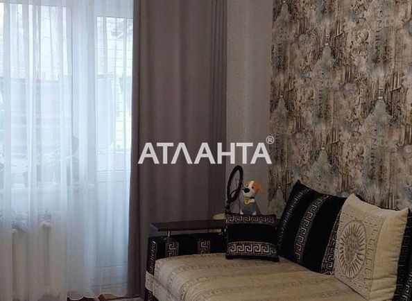 2-rooms apartment apartment by the address st. Malinovskogo marsh (area 48,0 m2) - Atlanta.ua - photo 2