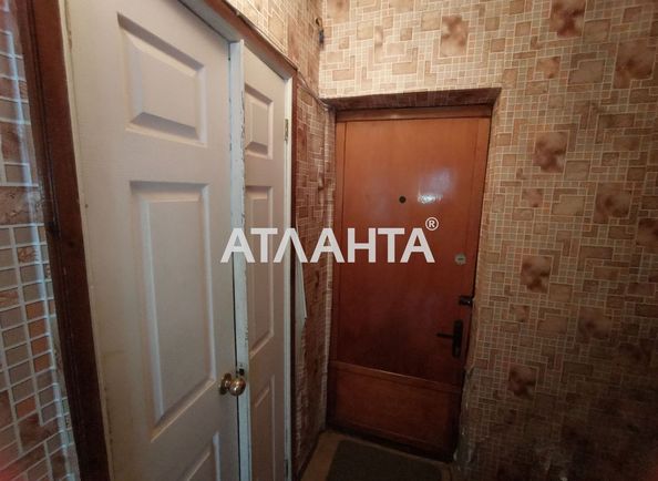 1-комнатная квартира по адресу ул. Героев Крут (площадь 33,0 м2) - Atlanta.ua - фото 11
