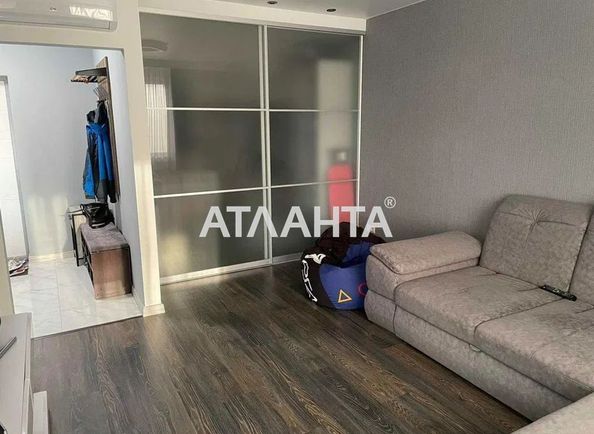 1-комнатная квартира по адресу ул. Строительная (площадь 42,0 м2) - Atlanta.ua - фото 2