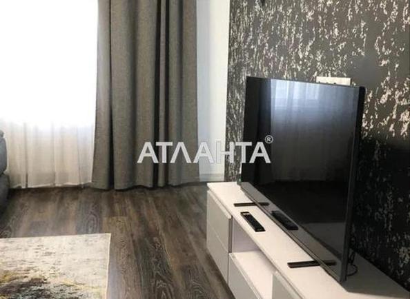 1-room apartment apartment by the address st. Stroitelnaya (area 42 m²) - Atlanta.ua - photo 2