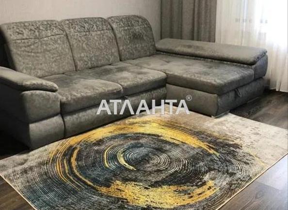 1-room apartment apartment by the address st. Stroitelnaya (area 42 m²) - Atlanta.ua - photo 3