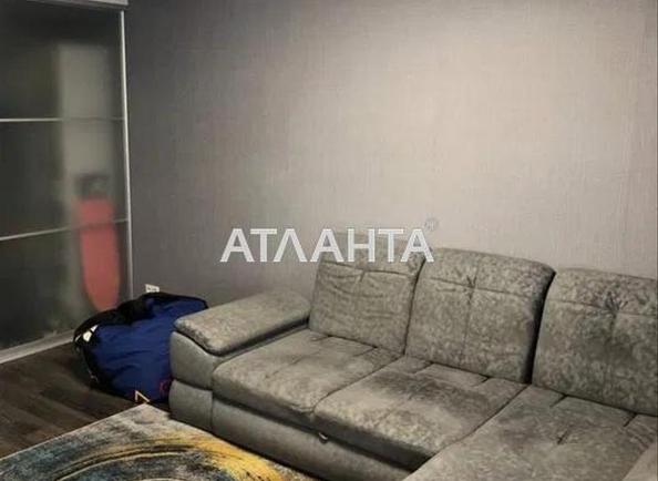 1-room apartment apartment by the address st. Stroitelnaya (area 42 m²) - Atlanta.ua - photo 4