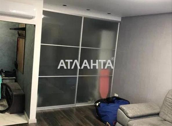 1-room apartment apartment by the address st. Stroitelnaya (area 42 m²) - Atlanta.ua - photo 5