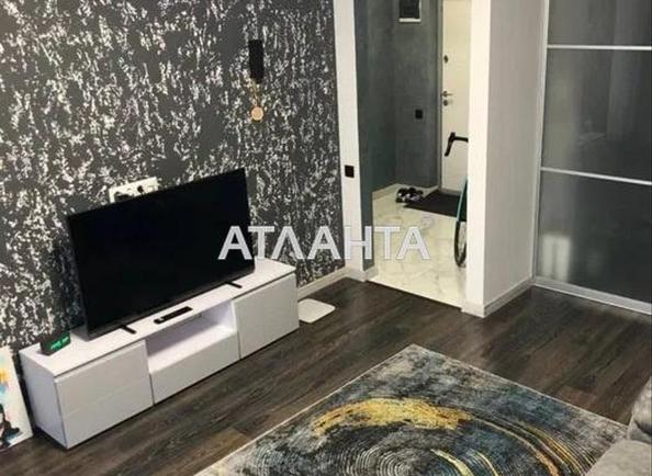 1-room apartment apartment by the address st. Stroitelnaya (area 42 m²) - Atlanta.ua - photo 6