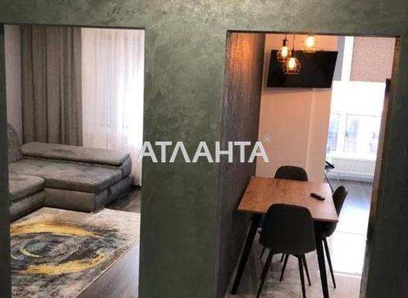 1-room apartment apartment by the address st. Stroitelnaya (area 42 m²) - Atlanta.ua - photo 7