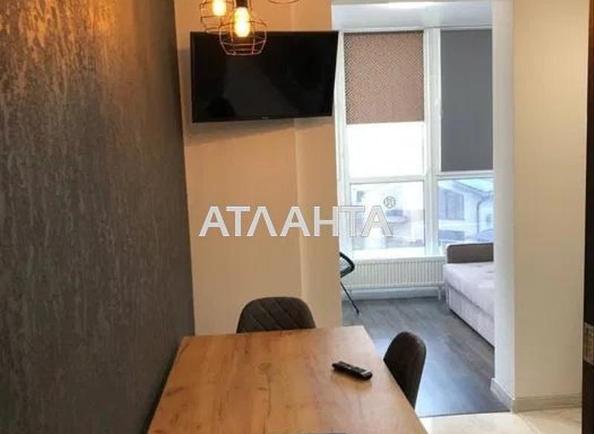 1-room apartment apartment by the address st. Stroitelnaya (area 42 m²) - Atlanta.ua - photo 8