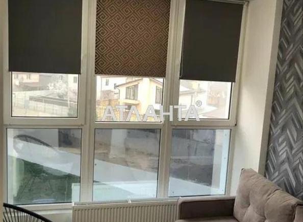 1-room apartment apartment by the address st. Stroitelnaya (area 42 m²) - Atlanta.ua - photo 9