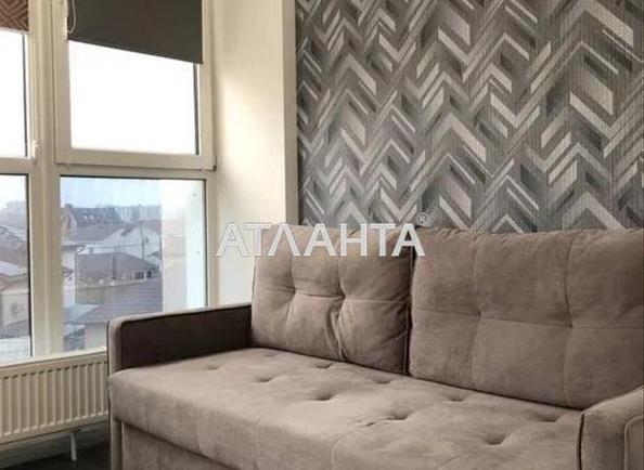 1-room apartment apartment by the address st. Stroitelnaya (area 42 m²) - Atlanta.ua - photo 10